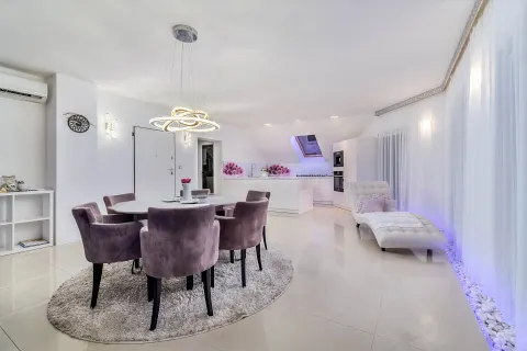 Zagreb, Perjavica - Prekrasan trosoban stan 120 m2