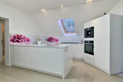 Zagreb, Perjavica - Prekrasan trosoban stan 120 m2