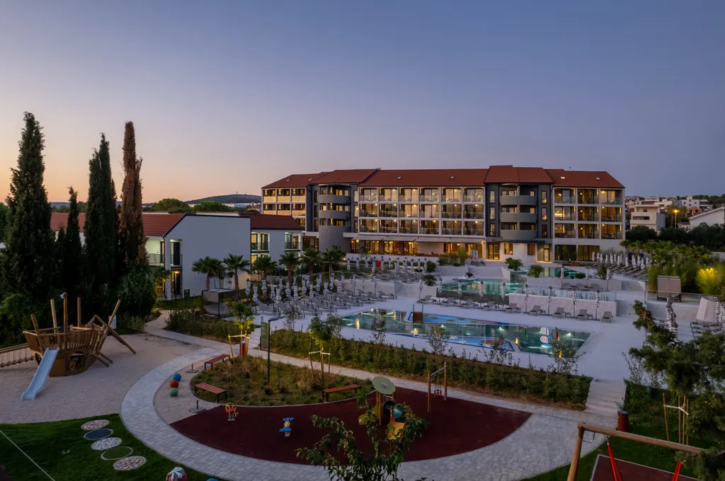 Zadar, Sv. Filip i Jakov – Molum Hotel & Residences