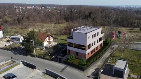 Zagreb, Gornji Bukovac – Četverosoban stan 105 m², novogradnja