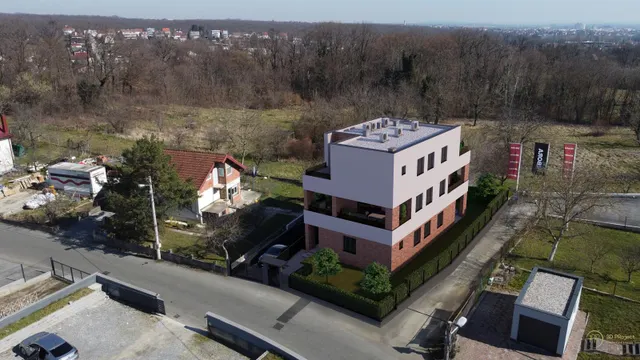 Zagreb, Gornji Bukovac – Četverosoban stan 105 m², novogradnja