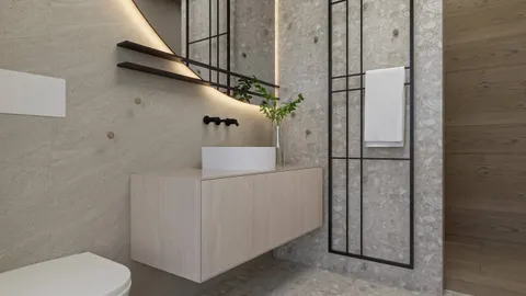 Zagreb, Gornji Bukovac - Luksuzna kuća u nizu 246,06 m2
