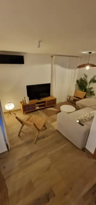 Hvar, Ivan Dolac - Dizajnerski stan 50 m2