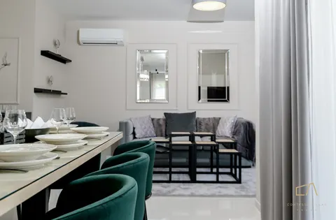 Krk - Luksuzna vila za najam 120 m2