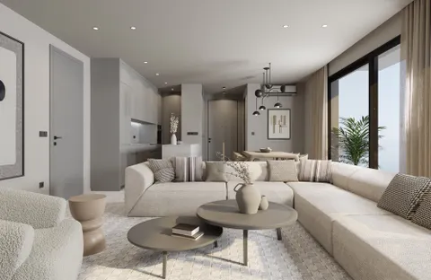 Primošten - Luksuzna vila s pogledom na more 352 m2