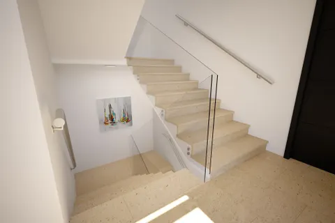 Istra, Rovinj - Moderan trosoban stan 125 m2