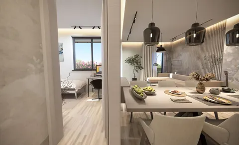 Zagreb, Jordanovac - Luksuzan četverosoban stan na vrhunskoj lokaciji 95 m2 , novogradnja