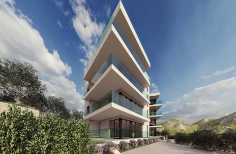 Primošten - Luksuzna vila s pogledom na more 352 m2