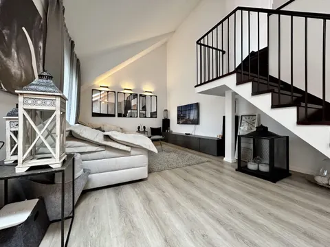 Zagreb, Gornji Bukovac, Maksimir - Luksuzni četverosoban penthouse