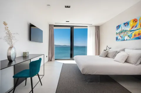 Zadar, Sukošan – Prestižna luksuzna vila 585 m2