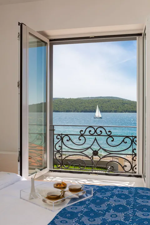 Šibenik - Prekrasna luksuzna vila uz more 1000 m2