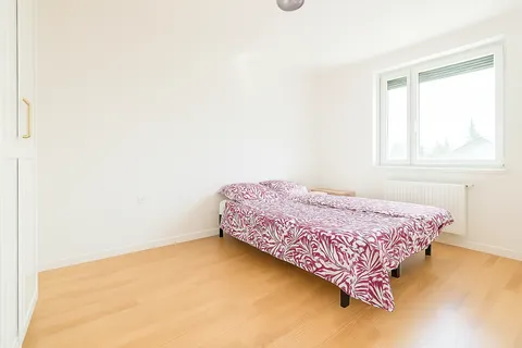 Zagreb, Siget - dvoetažan četverosoban stan s VPM i vrtom 114 m2 novogradnja