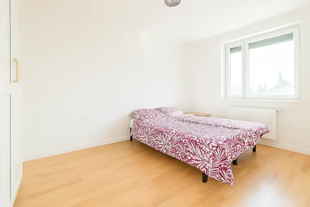 Zagreb, Siget - dvoetažan četverosoban stan s VPM i vrtom 114 m2 novogradnja