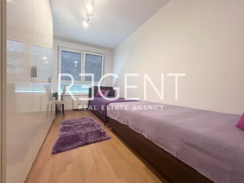 Zagreb, Donje Svetice – Moderan dvosoban stan 70 m2, najam