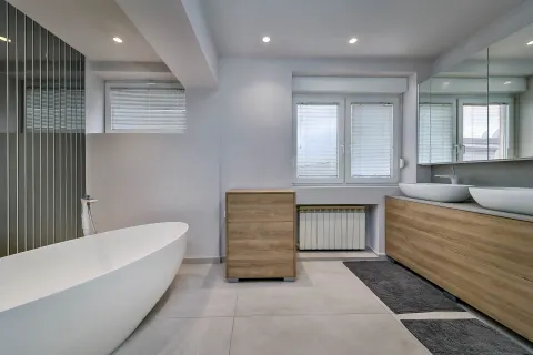 Zagreb, Šalata – Luksuzan dizajnerski penthouse 253m2
