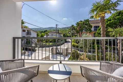 PRIVATNO: Kvarner, Opatija - Luksuzna vila na prekrasnoj lokaciji