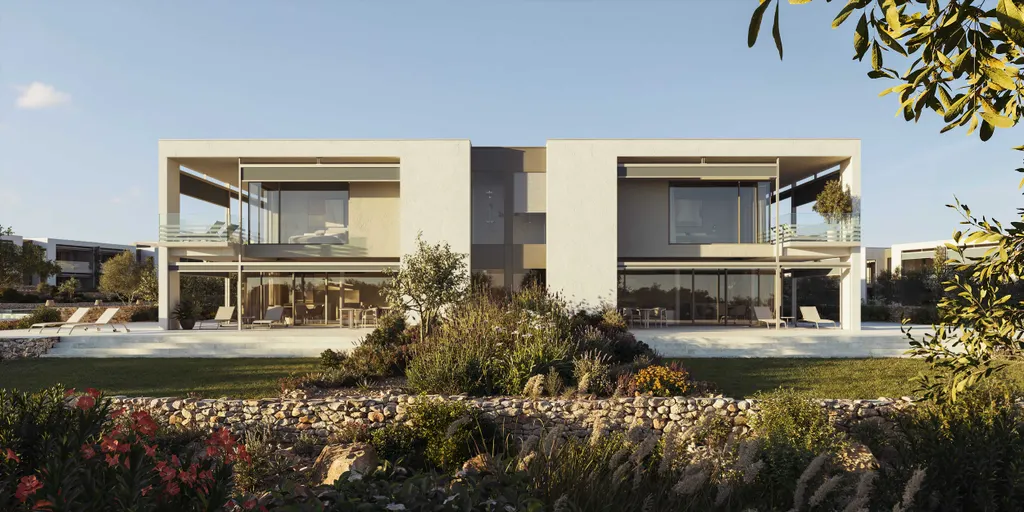 Zadar, Petrčane - Falkensteiner Aurora Residences Premium Living