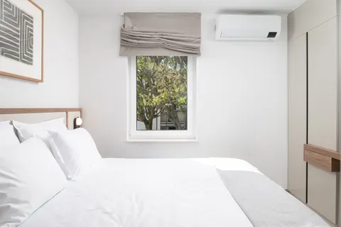 Zadar, Sv. Filip i Jakov - Molum Hotel & Residence trosoban apartman 79 m2