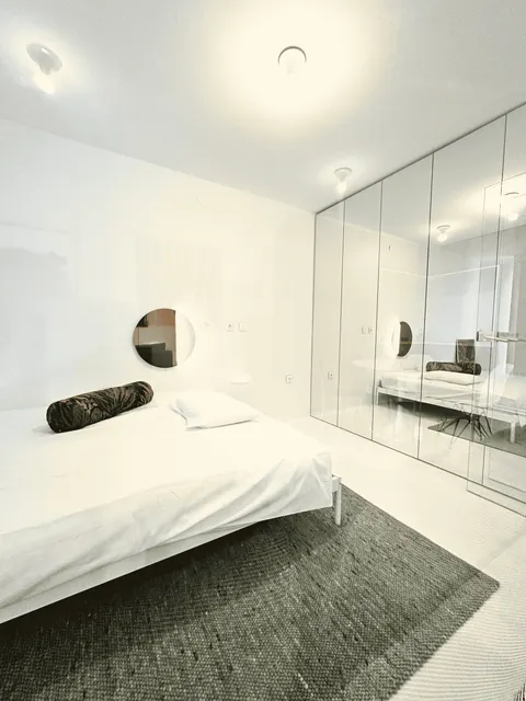 Zagreb, Knežija - Dizajnerski stan 45 m2, Prvi najam