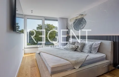 Istra, Rovinj - Ekskluzivna vila s bazenom 178 m2