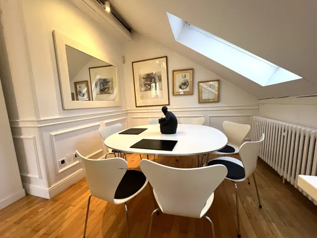 Zagreb, Gornji grad - Trosoban stan 102 m2 najam
