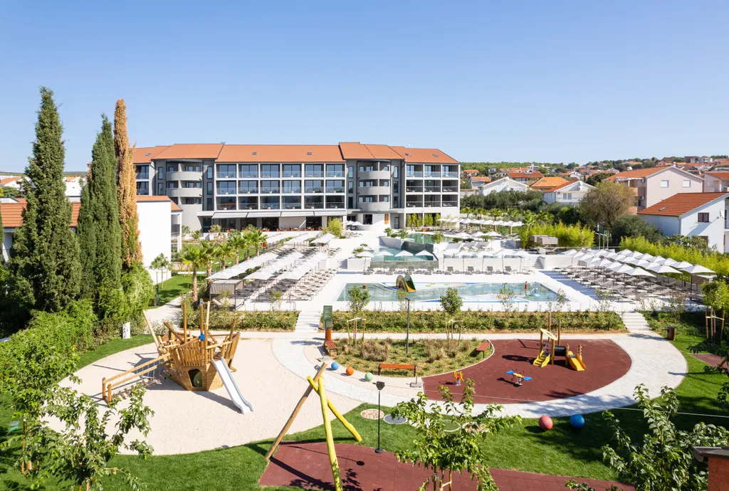 Zadar, Sv. Filip i Jakov – Molum Hotel & Residences