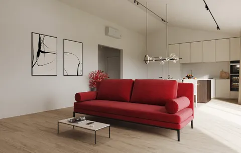 Istra, Žminj - Moderna prizemnica s bazenom 106 m2