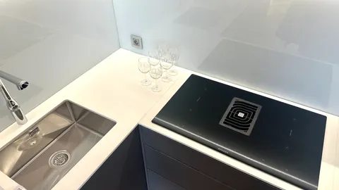 Zagreb, Trnje - Luksuzan trosoban stan 93 m2 najam