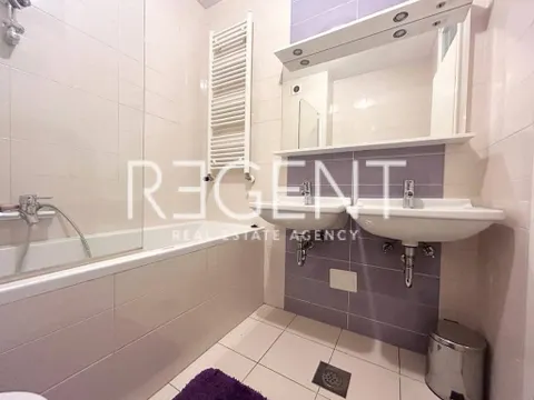Zagreb, Donje Svetice – Moderan dvosoban stan 70 m2, najam