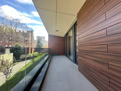 Zagreb, Petrova - Moderan trosoban stan 81 m2, najam