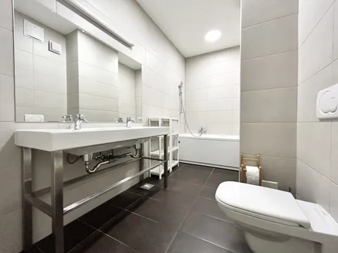 Zagreb, Srebrnjak, Maksimir - Trosoban stan 80 m2