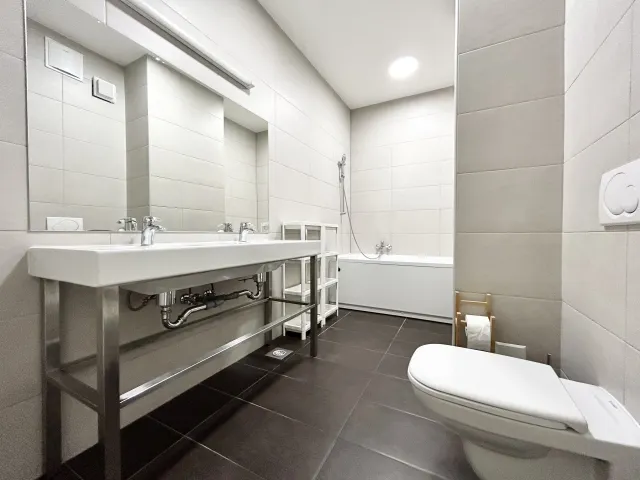 Zagreb, Srebrnjak, Maksimir - Trosoban stan 80 m2