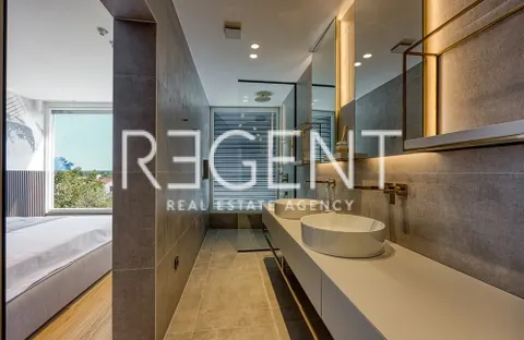 Istra, Rovinj - Ekskluzivna vila s bazenom 178 m2