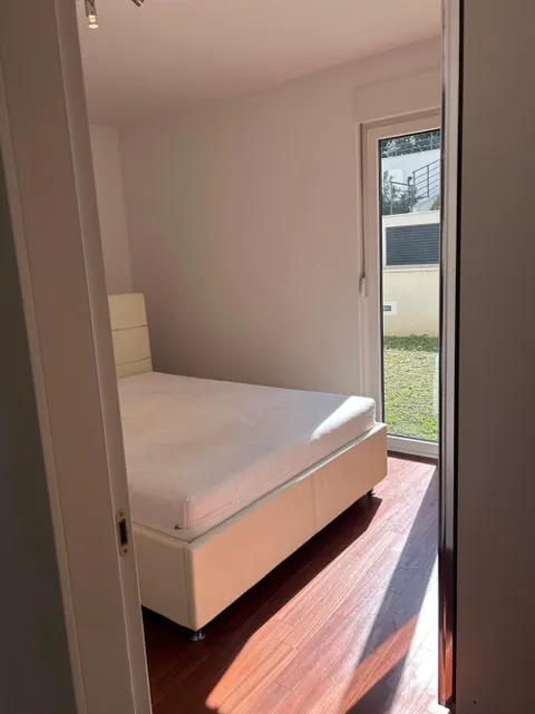 Split, Marjan - Trosoban stan s vrtom 112 m2