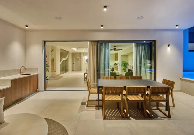 Trogir - Moderna villa B s pogledom na more 341 m2