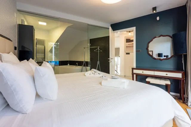 Crikvenica - Prekrasna vila s panoramskim pogledom 400 m2