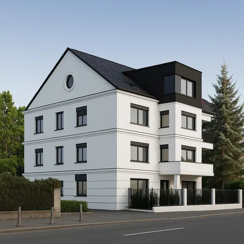 Zagreb, Kvatrić – Luksuzan penthouse 115m2 s velikom terasom, novogradnja
