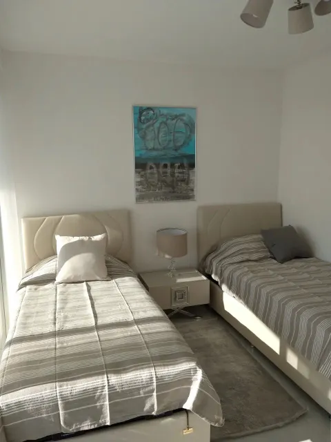 Istra, Labin - Luksuzna vila suvremenog dizajna s pogledom na more 225 m2