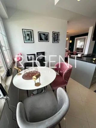 Split, Žnjan - Trosobni stan s pogledom na more DUGOROČNO