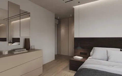 Istra, Žminj - Moderna prizemnica s bazenom 106 m2