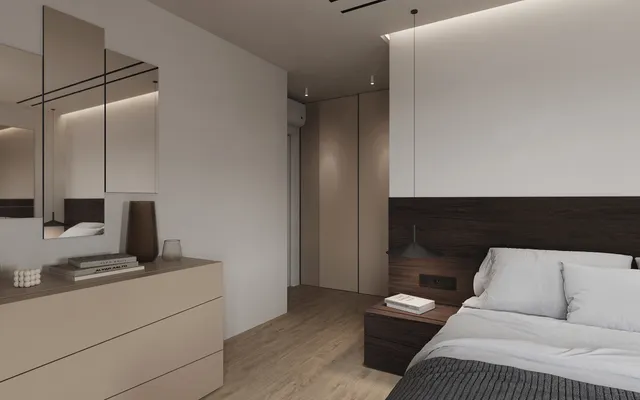 Istra, Žminj - Moderna prizemnica s bazenom 106 m2