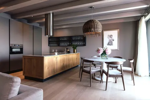 Dubrovnik, Slano – Moderna kamena kuća uz more