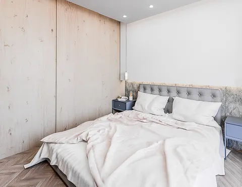 Zagreb, Trešnjevka - dvosoban stan 39 m2 novogradnja