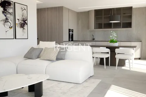 Istra, Rovinj - Moderan trosoban stan 129 m2