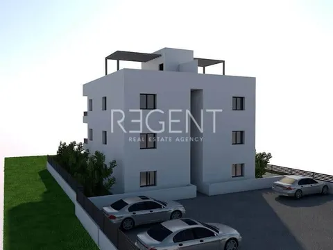 Trogir, Seget Donji – Dvosoban stan s balkonom 66 m2 NOVOGRADNJA