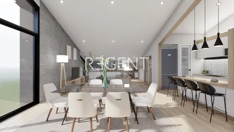 Istra, Rovinj – Moderan trosoban stan u izgradnji 181 m2