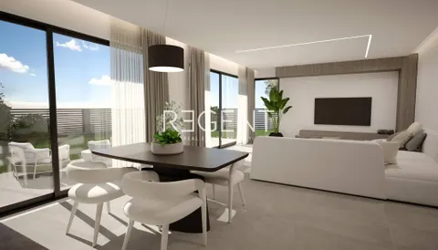 Istra, Rovinj - Moderan trosoban stan 129 m2