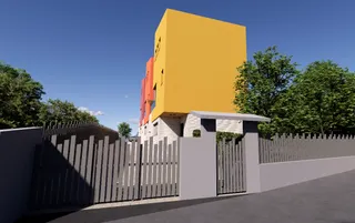 Zagreb, Gornji Bukovac – Luksuzna kuća u nizu II 177 m²