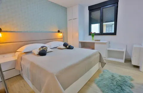 Split, Kučine - Luksuzna vila 700 m2