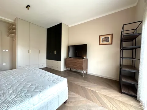 Zagreb, Šalata - Moderan četverosoban stan 130 m2, Najam
